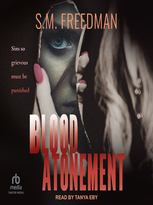 cover image of Blood Atonement